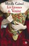 [Les Lionnes de Venise 01] • Les Lionnes De Venise